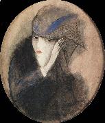 Woman Marie Laurencin